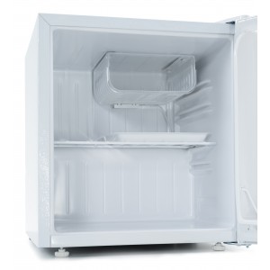 Шкаф холодильный для напитков GoodFood BC46SD WHITE